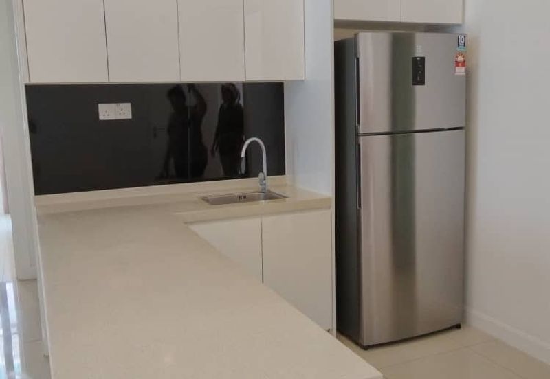 Isle of Kamares, Setia Eco Glades