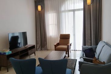 Isle of Kamares, Setia Eco Glades