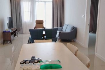 Isle of Kamares, Setia Eco Glades