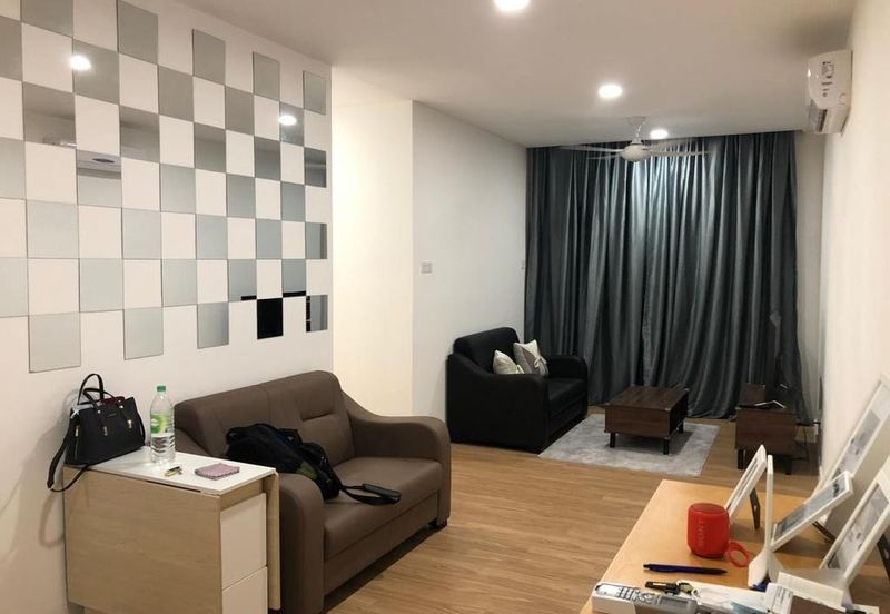 LakeFront Residence Cyberjaya