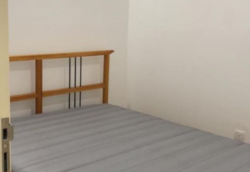 LakeFront Residence Cyberjaya