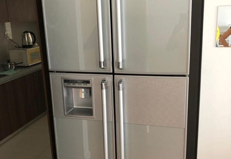 LakeFront Residence Cyberjaya