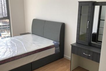 LakeFront Residence Cyberjaya