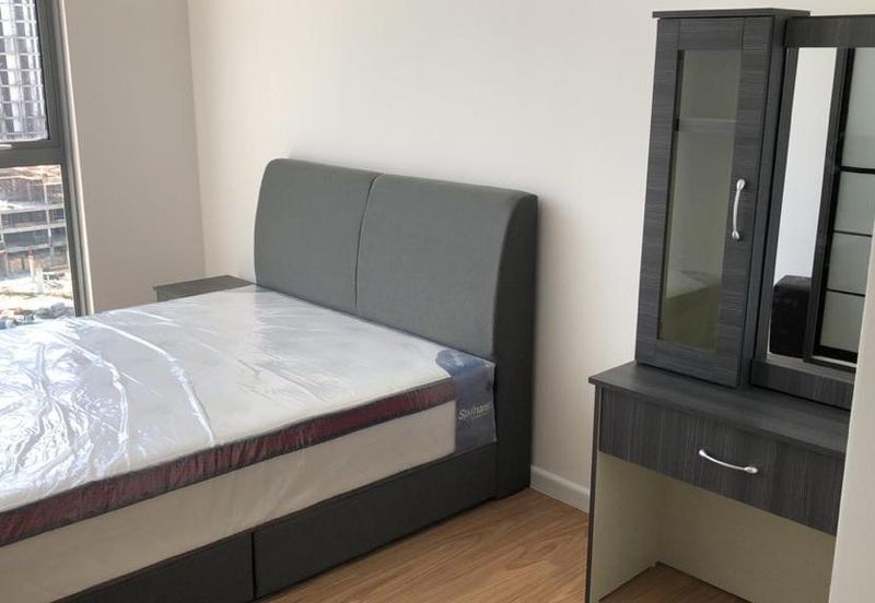 LakeFront Residence Cyberjaya