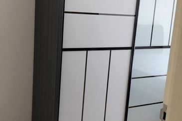 LakeFront Residence Cyberjaya