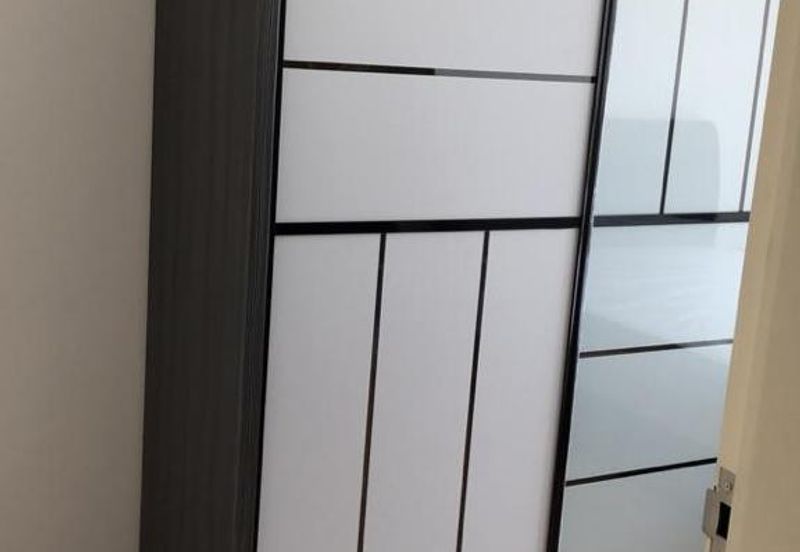 LakeFront Residence Cyberjaya