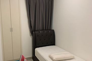 Mutiara Ville @ Cyberjaya