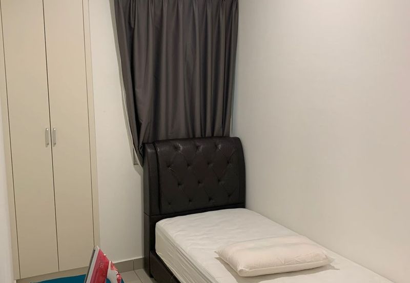 Mutiara Ville @ Cyberjaya