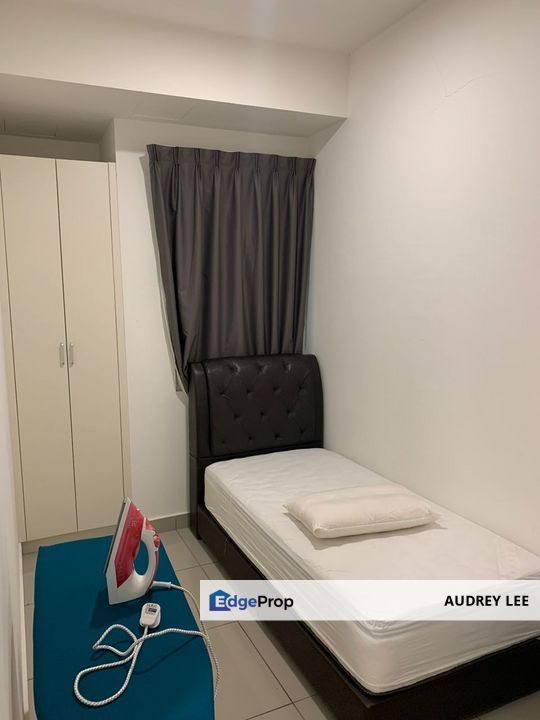 Full furnished duplex for rent!, Selangor, Cyberjaya