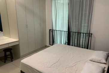 Mutiara Ville @ Cyberjaya