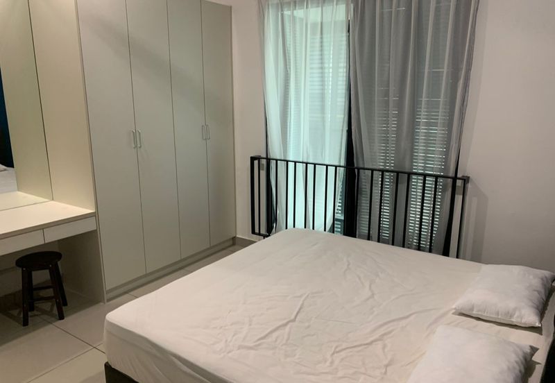 Mutiara Ville @ Cyberjaya