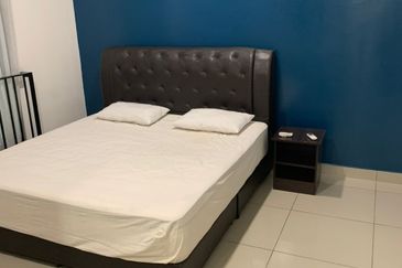 Mutiara Ville @ Cyberjaya