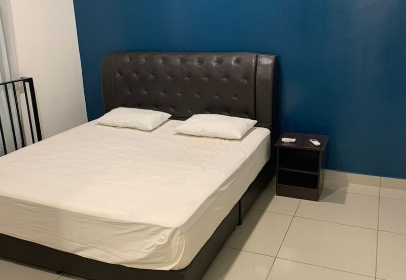 Mutiara Ville @ Cyberjaya