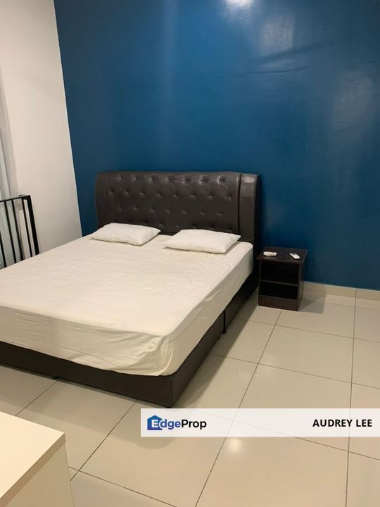 Full furnished duplex for rent!, Selangor, Cyberjaya