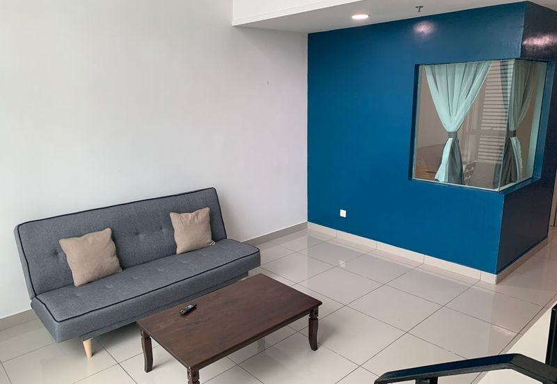 Mutiara Ville @ Cyberjaya