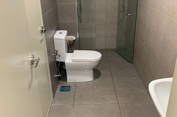 Mutiara Ville @ Cyberjaya