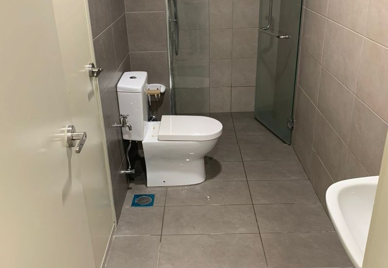 Mutiara Ville @ Cyberjaya