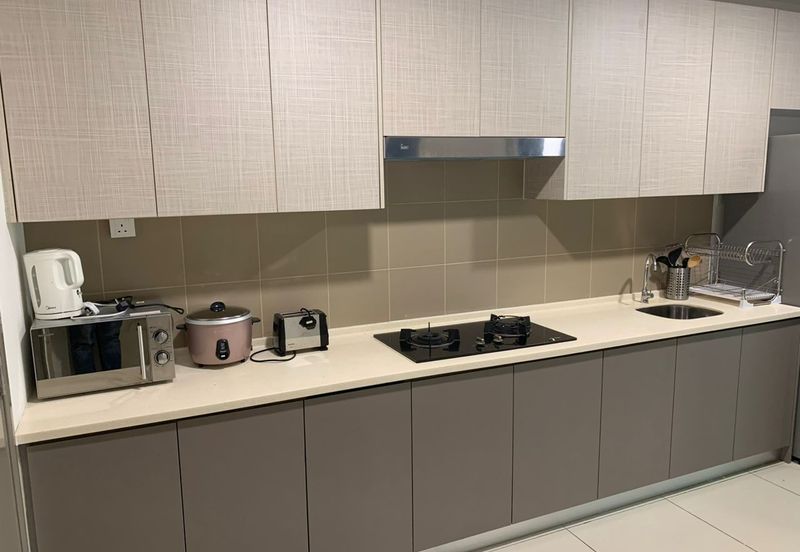 Mutiara Ville @ Cyberjaya