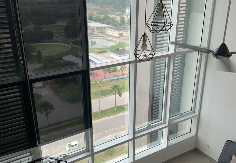 Mutiara Ville @ Cyberjaya