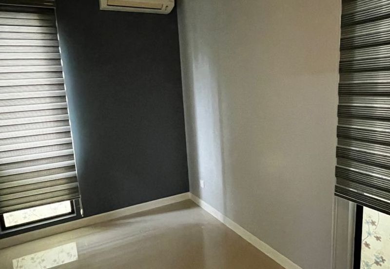 Isle of Kamares, Setia Eco Glades