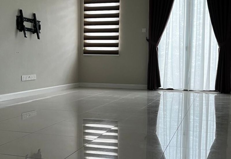 Isle of Kamares, Setia Eco Glades