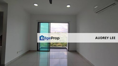 Partly furnished lakepoint condo for rent!, Selangor, Cyberjaya