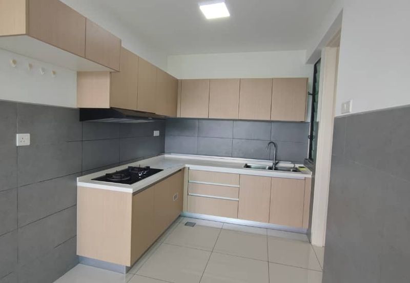 Lake Point Residence