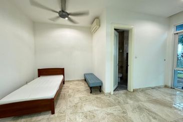 Setia Marina 2, Setia Eco Glades