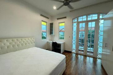 Setia Marina 2, Setia Eco Glades