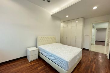 Setia Marina 2, Setia Eco Glades