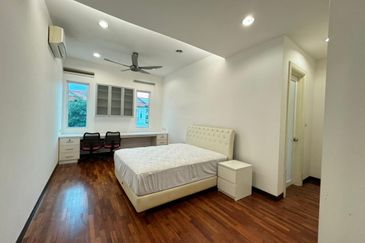 Setia Marina 2, Setia Eco Glades