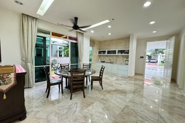 Setia Marina 2, Setia Eco Glades