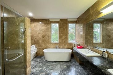 Setia Marina 2, Setia Eco Glades