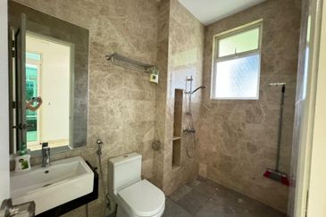 Setia Marina 2, Setia Eco Glades