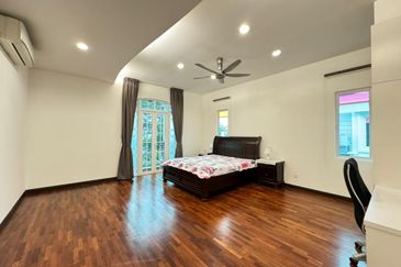 Setia Marina 2, Setia Eco Glades