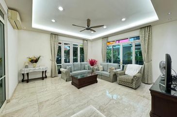 Setia Marina 2, Setia Eco Glades