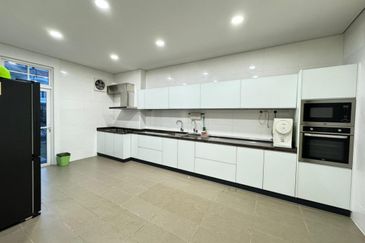 Setia Marina 2, Setia Eco Glades