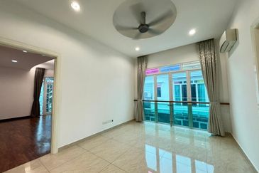 Setia Marina 2, Setia Eco Glades