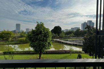 Jewels of Grasmere, Setia Marina