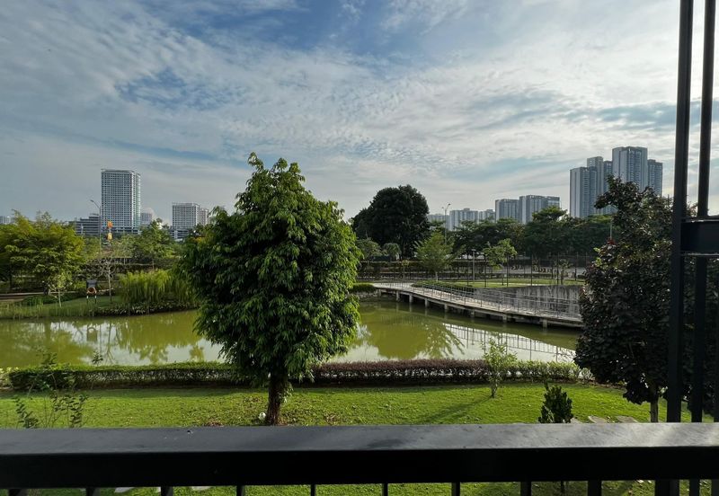 Jewels of Grasmere, Setia Marina