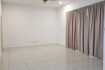 Liu Li Garden, Setia Eco Glades