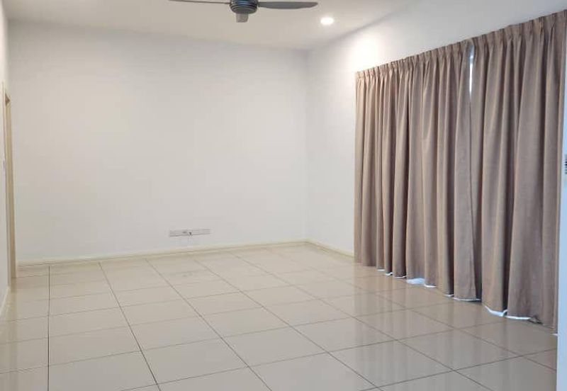 Liu Li Garden, Setia Eco Glades