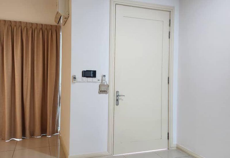 Liu Li Garden, Setia Eco Glades