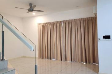 Liu Li Garden, Setia Eco Glades