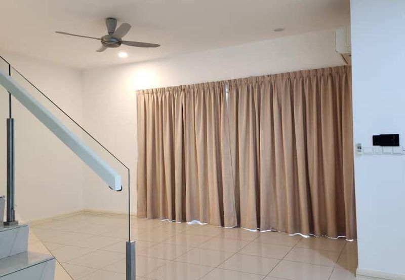 Liu Li Garden, Setia Eco Glades