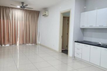 Liu Li Garden, Setia Eco Glades