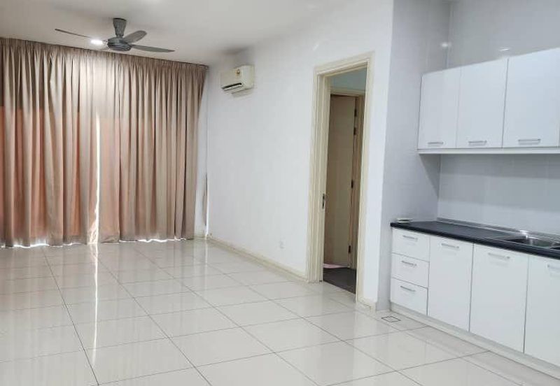 Liu Li Garden, Setia Eco Glades