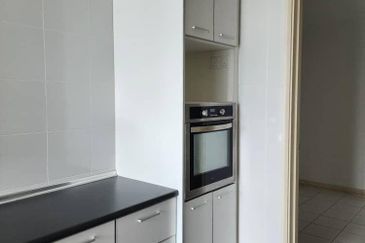 Liu Li Garden, Setia Eco Glades