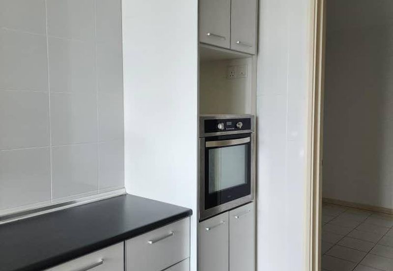 Liu Li Garden, Setia Eco Glades