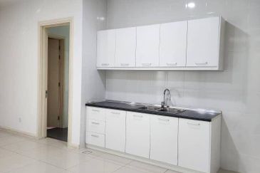 Liu Li Garden, Setia Eco Glades